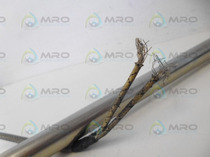 EDM 241-0026 HEATER UNMP