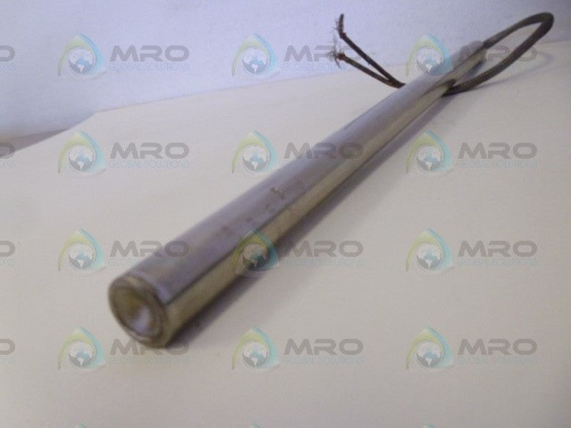 EDM 241-0026 HEATER UNMP