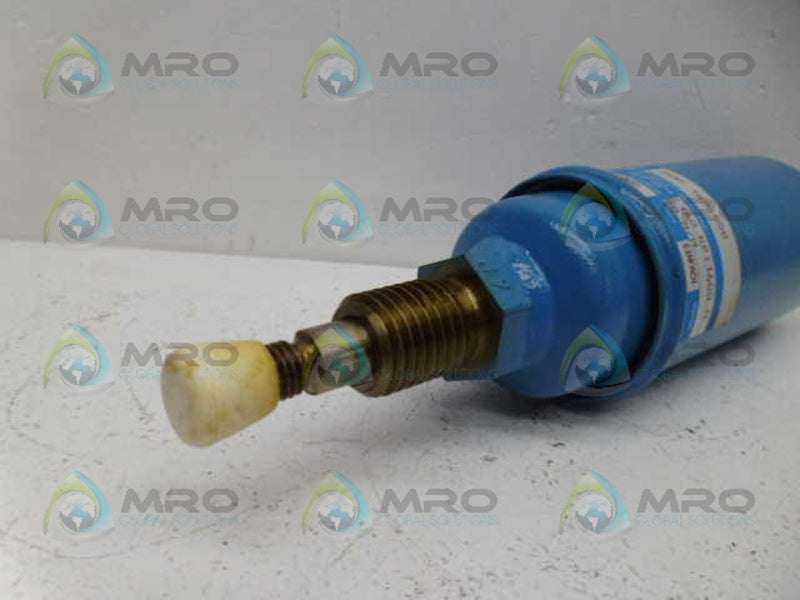 ATLAS COP 160-80S CYLINDER UNMP