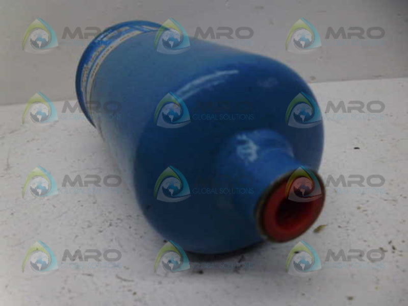 ATLAS COP 160-80S CYLINDER UNMP