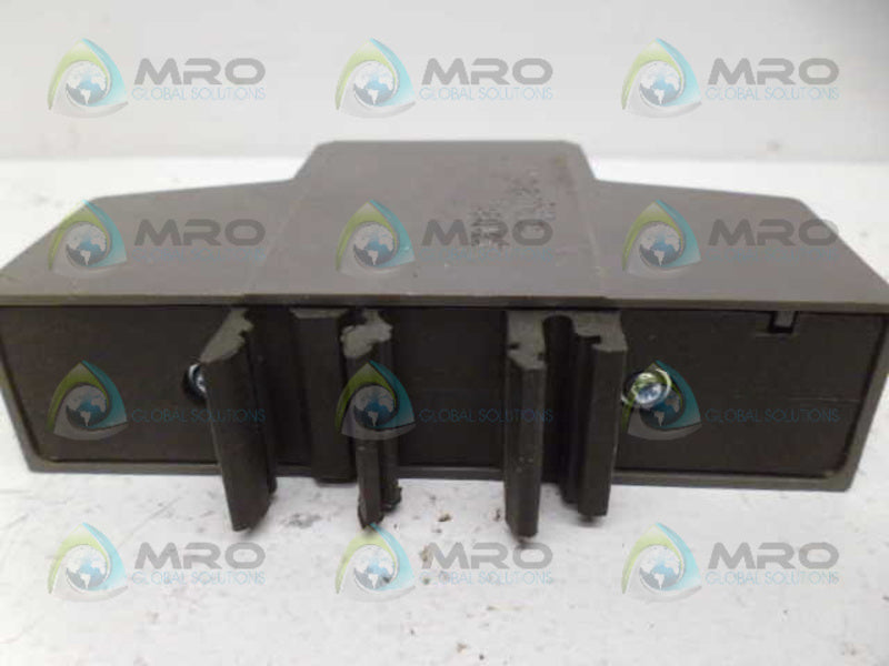 GOSSEN 84-2I1-10 SIGNAL ISOLATOR UNMP