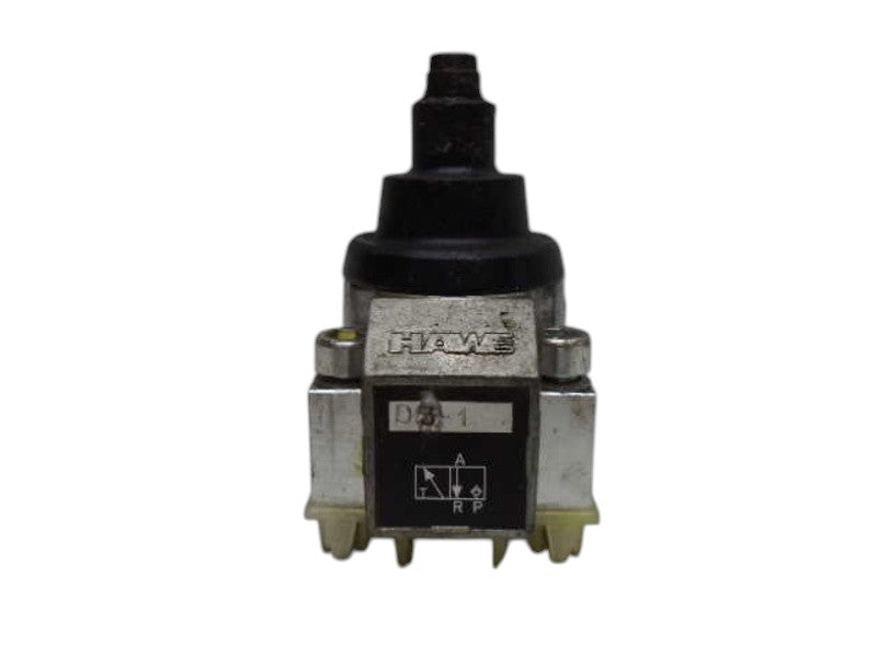 HAWE D3-1 VALVE UNMP