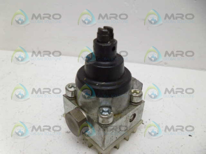 HAWE D3-1 VALVE UNMP