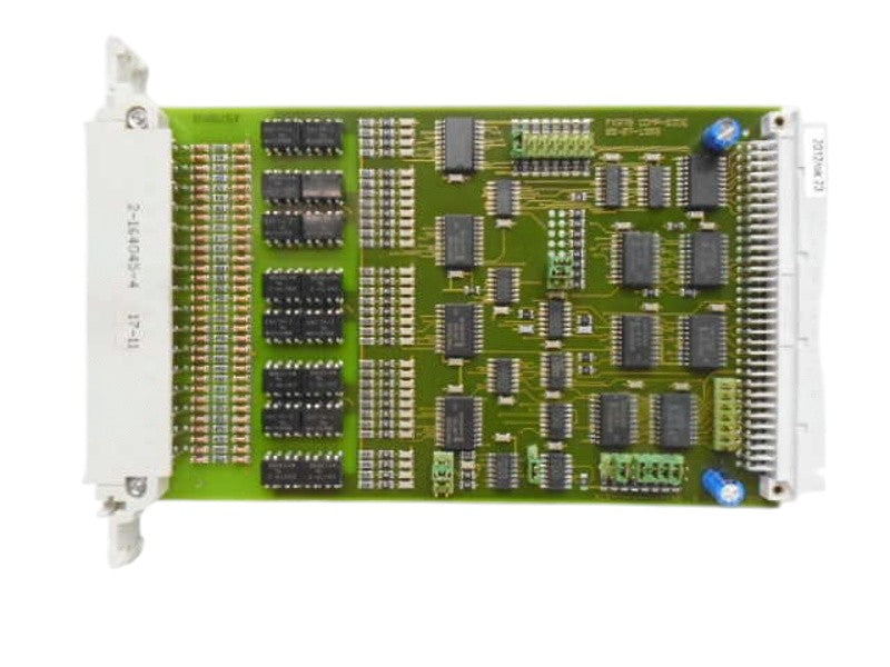 BOSCH 8101304696 INPUT CARD UNMP