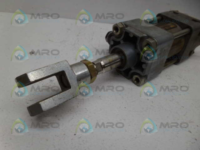 WABCO 5210380080 PNEUMATIC CYLINDER UNMP
