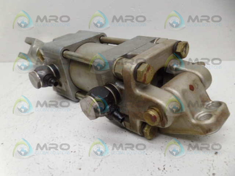 WABCO 5210380080 PNEUMATIC CYLINDER UNMP