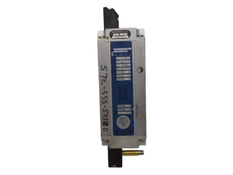 REXROTH 5725555270 DIRECTIONAL VALVE UNMP