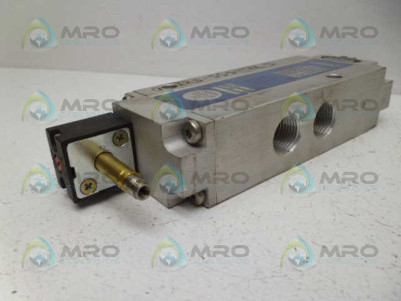 REXROTH 5725555270 DIRECTIONAL VALVE UNMP