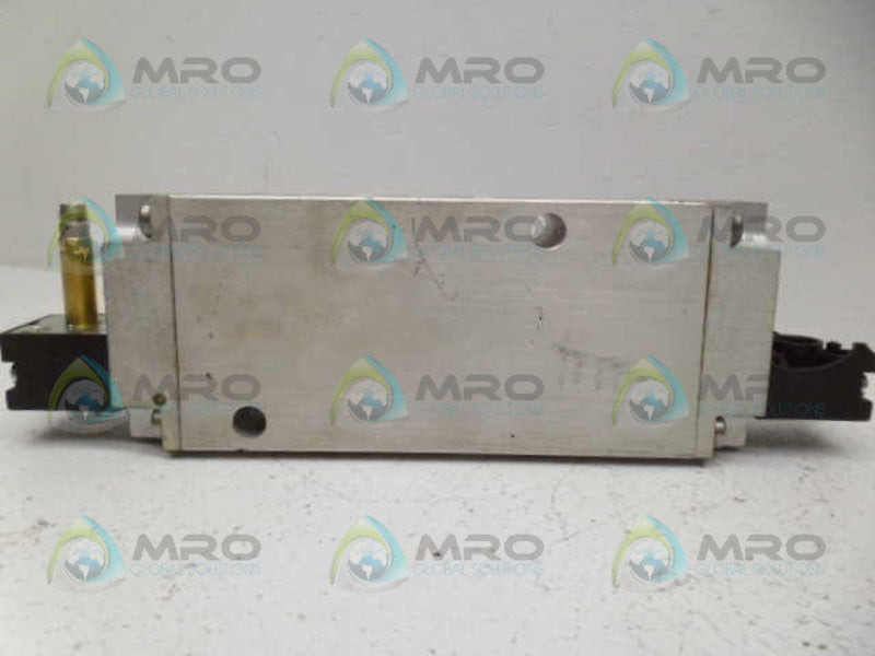 REXROTH 5725555270 DIRECTIONAL VALVE UNMP