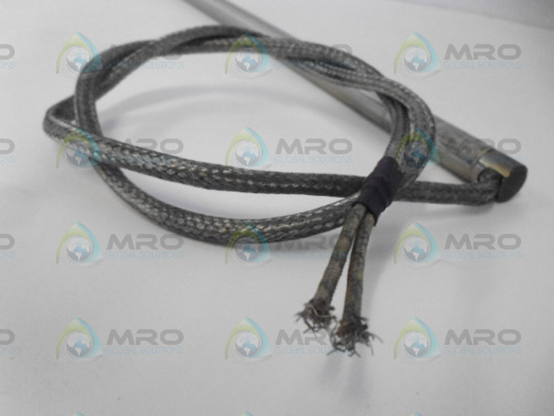 HEATRON LL21PX1A HEATER UNMP