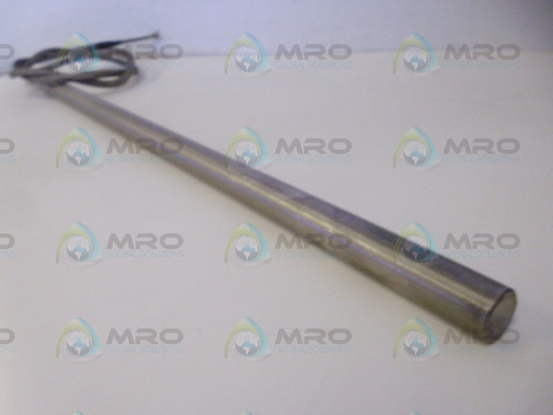 HEATRON LL21PX1A HEATER UNMP