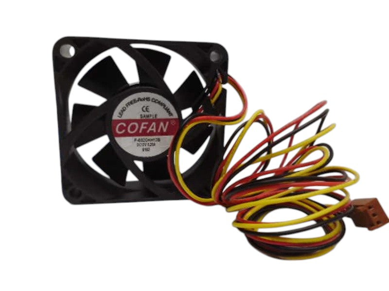 COFAN F-6020HH12B FAN UNMP