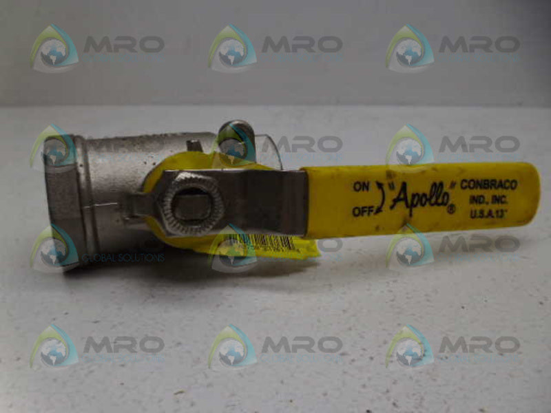 APOLLO 76-104-01A UNMP