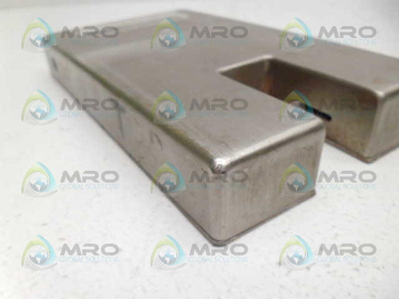 RYECO 20-400-001 SENSOR CONTROL PHOTOELECTRIC AMPLIFIER UNMP