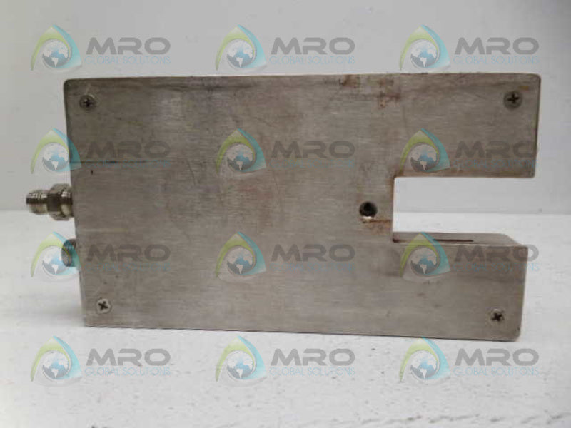 RYECO 20-400-001 SENSOR CONTROL PHOTOELECTRIC AMPLIFIER UNMP