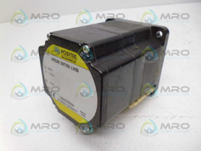 POSITEC VRDM397/50LWB 52625035000 MOTOR UNMP