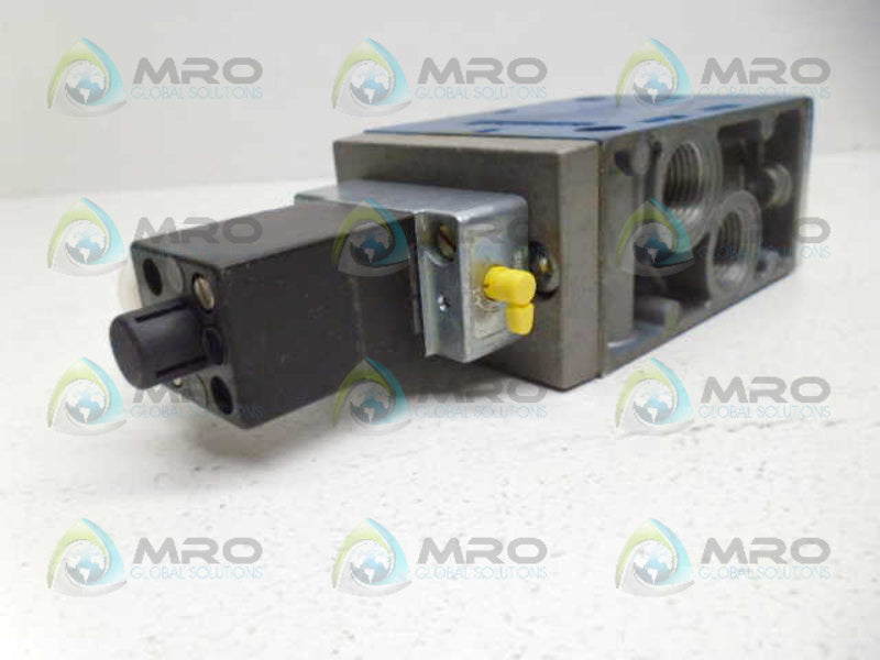 WABCO 5724155280 VALVE UNMP