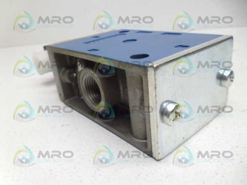 WABCO 5724155280 VALVE UNMP