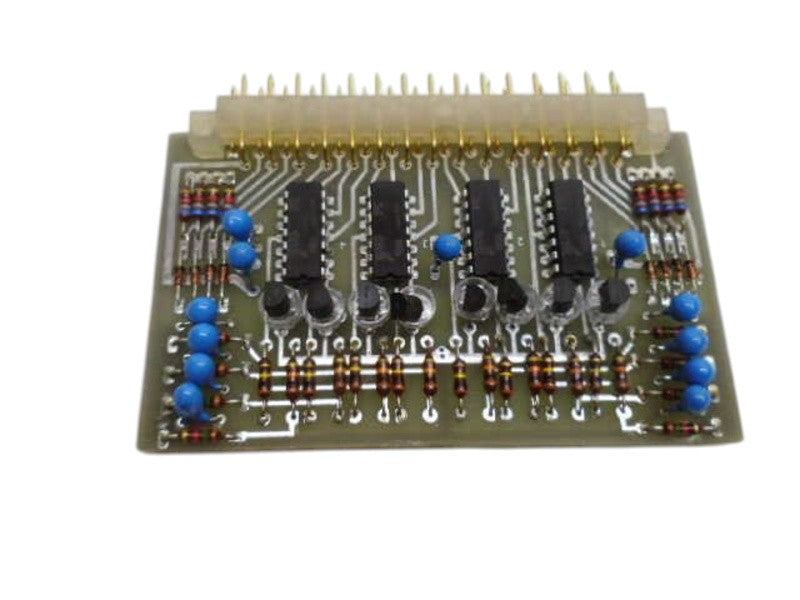 CIRCUIT BOARD A1209 1736 1506 UNMP