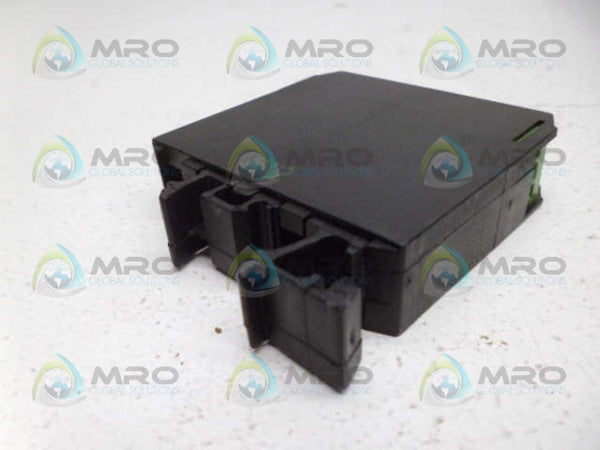 MURR ELEKTRONIK 51600 RELAY UNMP