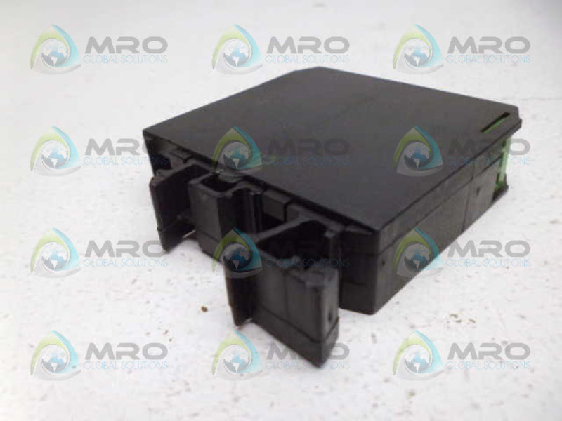 MURR ELEKTRONIK 51600 RELAY UNMP