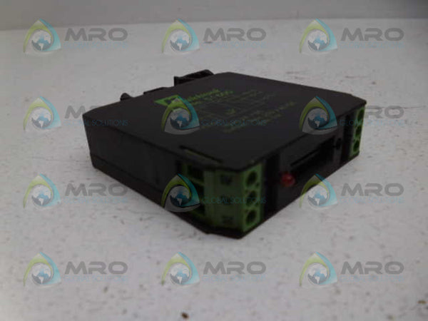 MURR ELEKTRONIK 51600 RELAY UNMP