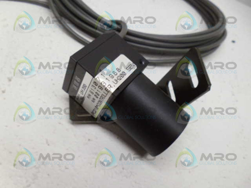 NEXEN UH200 ULTRASONIC TRANSMITTER UNMP