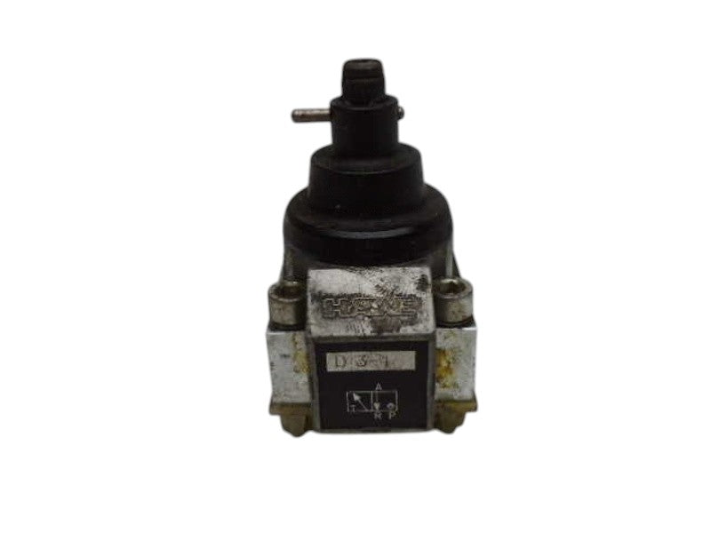 HAWE D3-1 VALVE UNMP