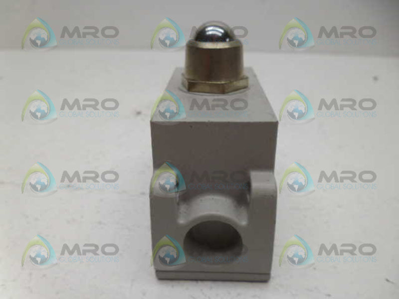 CRAIG & DERRICOTT S/C3 M/02 155 SWITCH UNMP