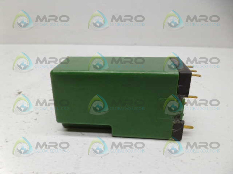 PROTECTION CONTROLS SS108A FLAME PAK UNMP