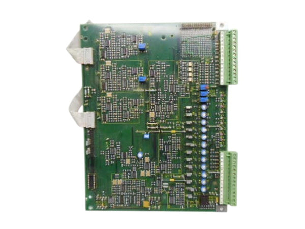 SIEMENS T89110-E3175-B100-B CONTROL BOARD UNMP