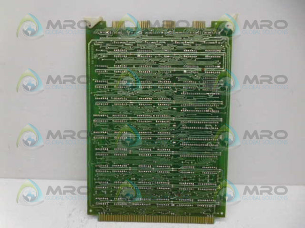 099021002A CIRCUIT BOARD UNMP