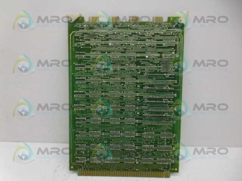 099021002A CIRCUIT BOARD UNMP