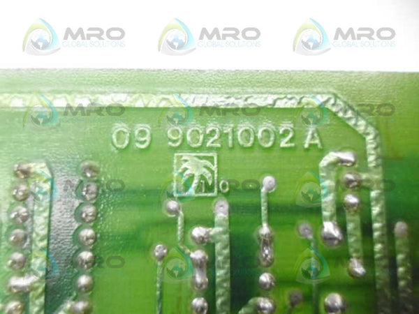 099021002A CIRCUIT BOARD UNMP
