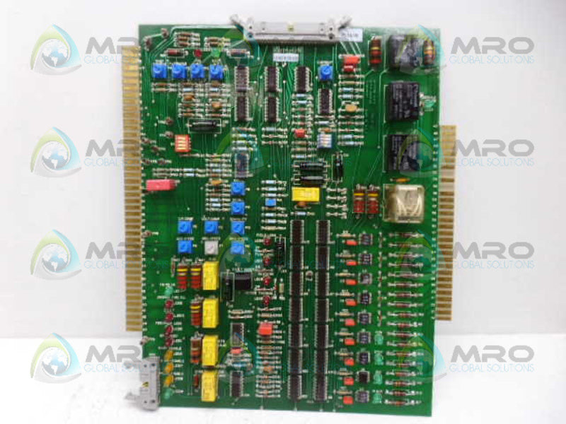 ELECTRO-FLYTE 12M24-18-02 MODULE UNMP