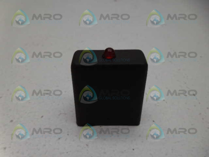 MURR ELEKTRONIK VBS-LED 24 U SUPPRESSOR UNMP