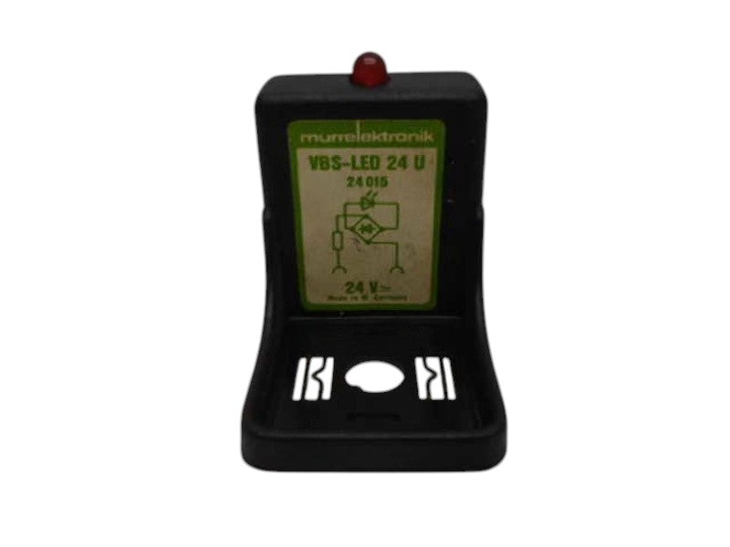 MURR ELEKTRONIK VBS-LED 24 U SUPPRESSOR UNMP