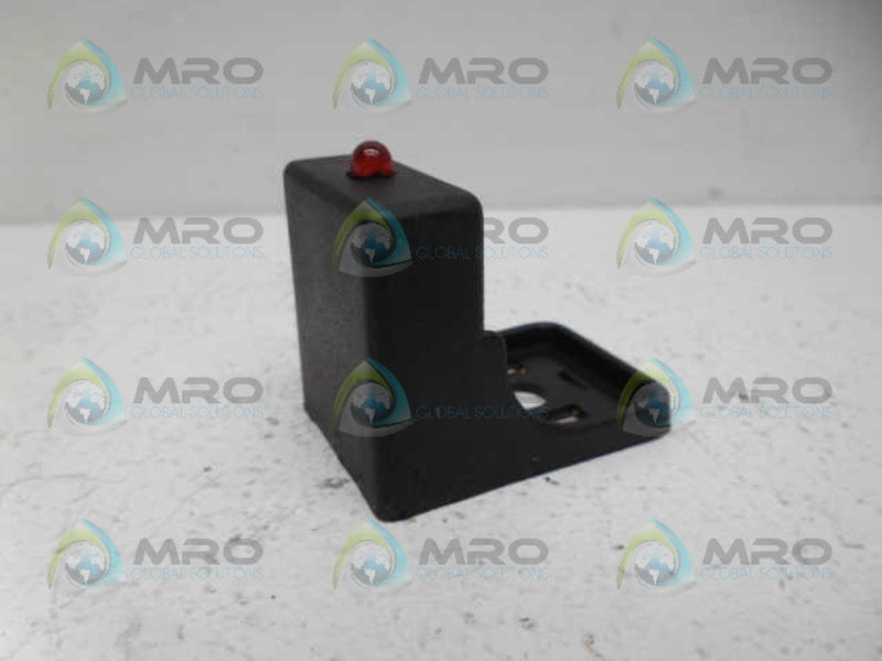 MURR ELEKTRONIK VBS-LED 24 U SUPPRESSOR UNMP