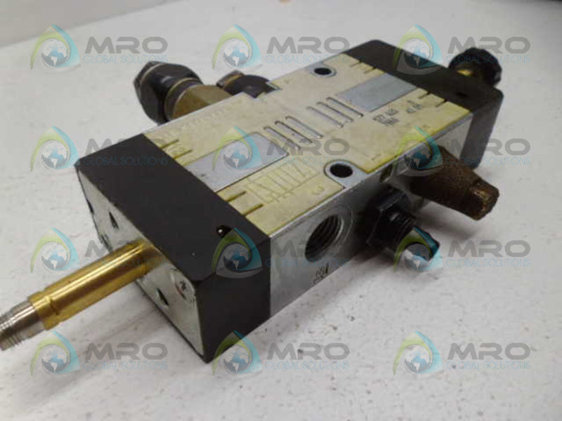 REXROTH 577 622? 0 7860 42.09 VALVE UNMP