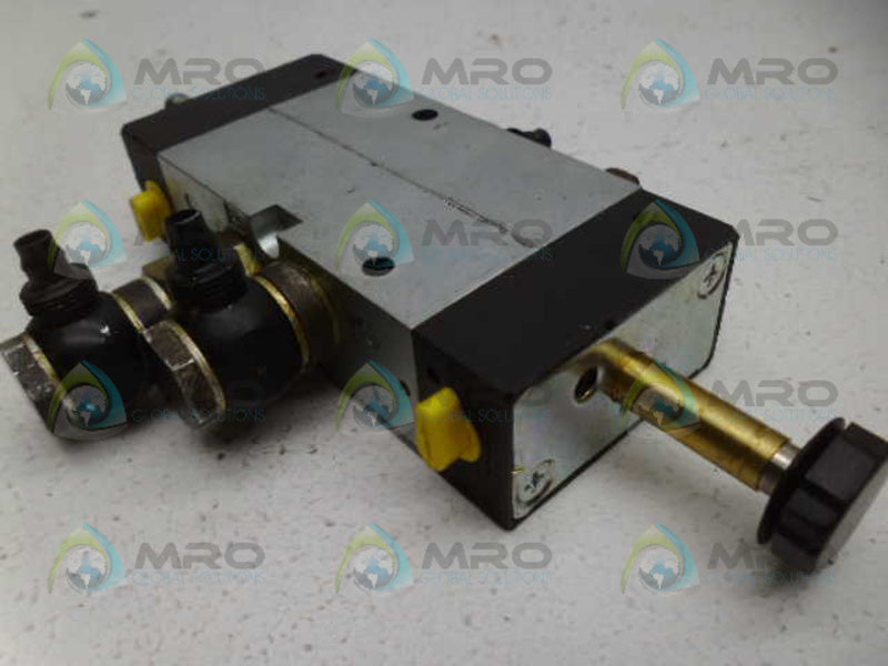 REXROTH 577 622? 0 7860 42.09 VALVE UNMP