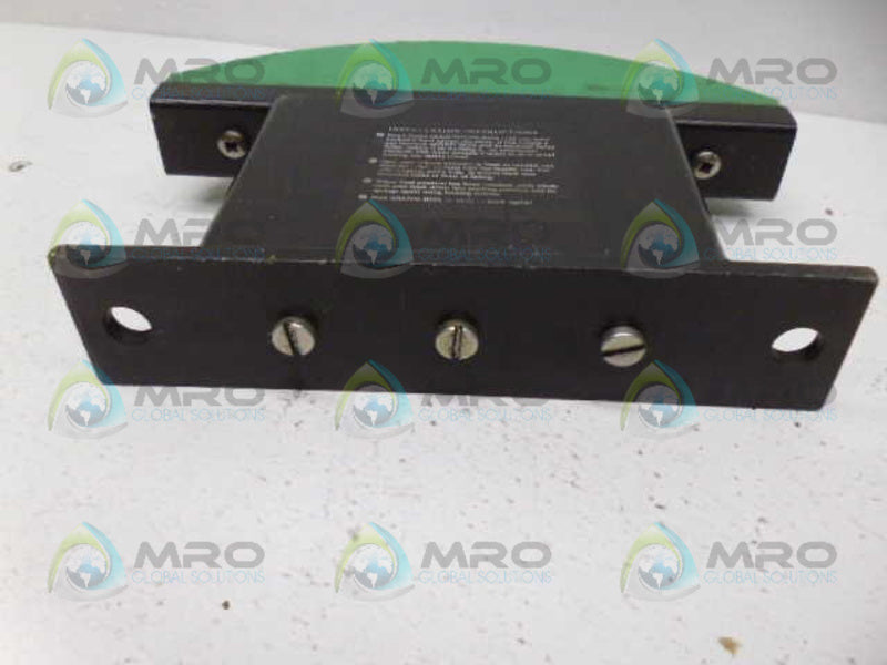 MURTFELOT G208B-1 SPANN BOX UNMP