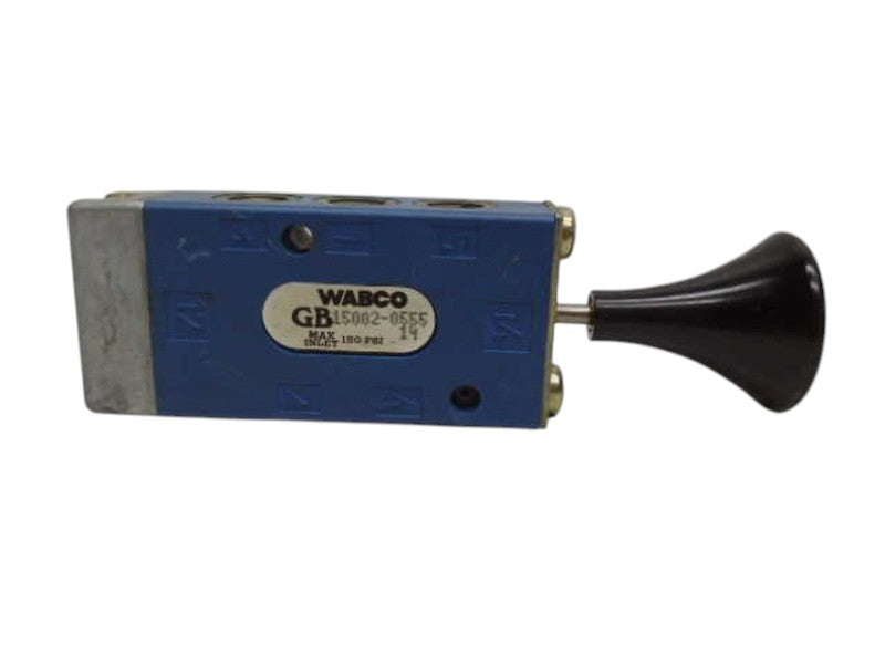 WABCO 15002-0555 VALVE UNMP