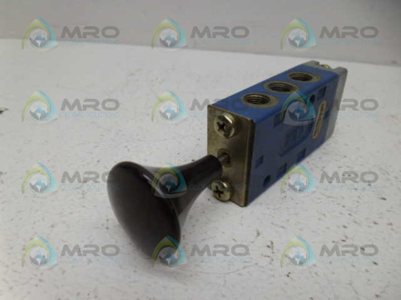 WABCO 15002-0555 VALVE UNMP