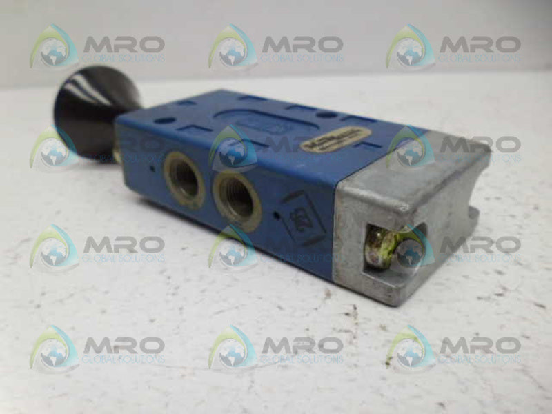 WABCO 15002-0555 VALVE UNMP