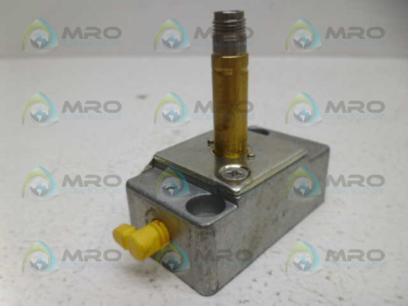 REXROTH 5428450270 PILOT VALVE UNMP