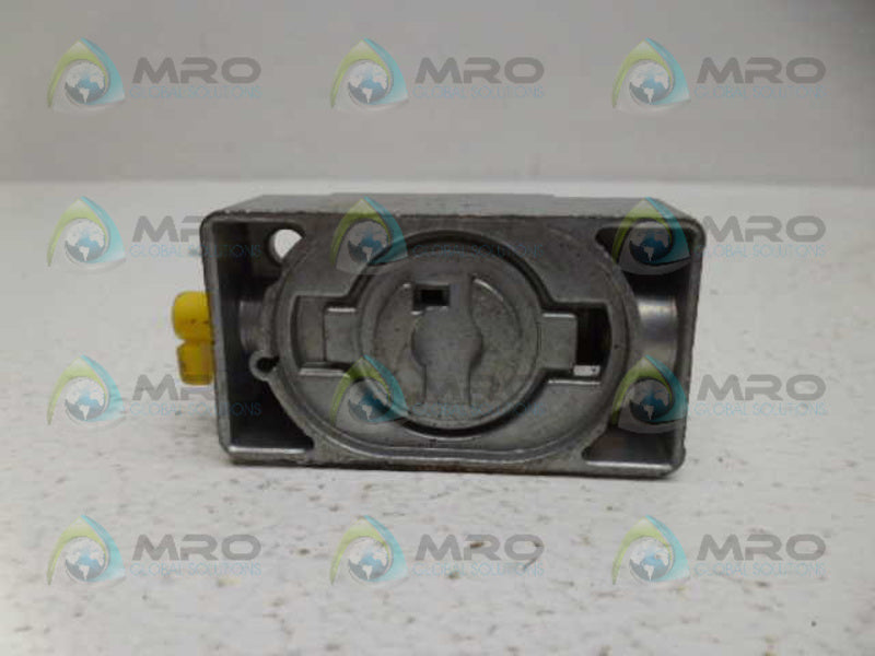 REXROTH 5428450270 PILOT VALVE UNMP