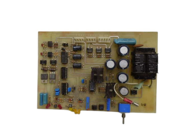 NORTH AMERICAN 8351H6161 PCB CIRCUIT BOARD UNMP