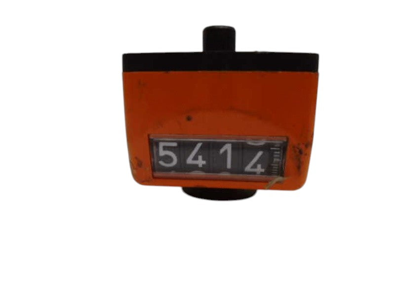 SIKO 0402-50-04-14-OZP INDICATOR COUNTER UNMP