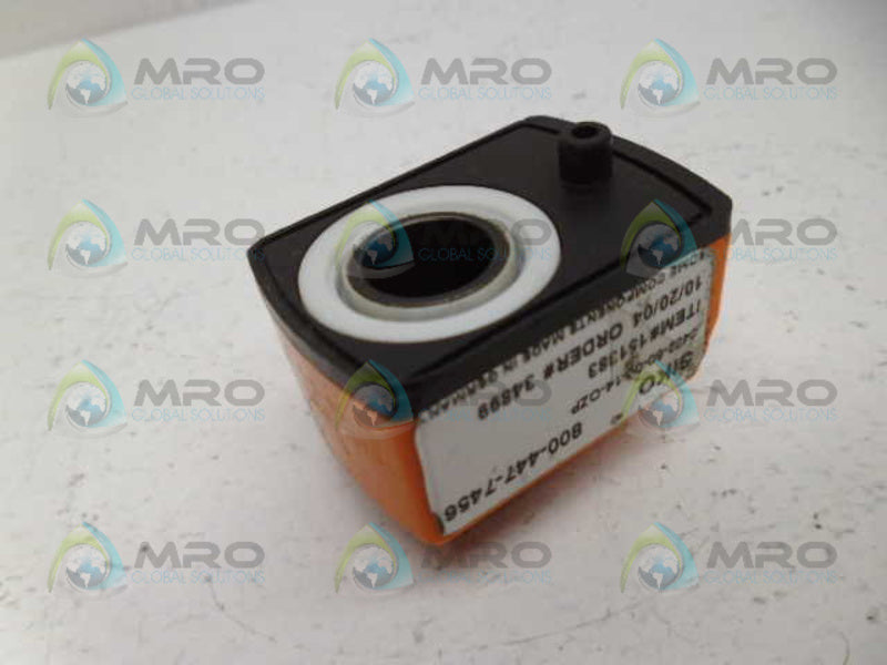 SIKO 0402-50-04-14-OZP INDICATOR COUNTER UNMP