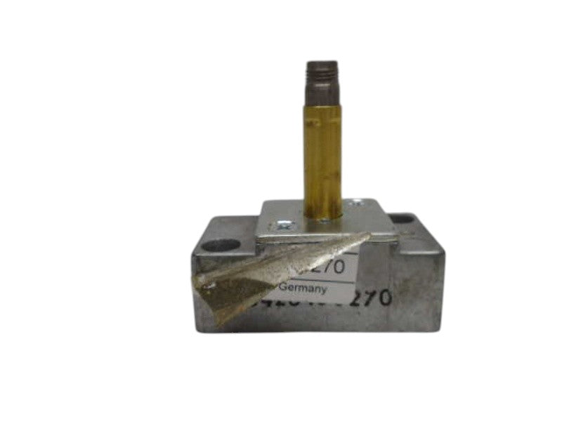 REXROTH 5428450270 PILOT VALVE UNMP